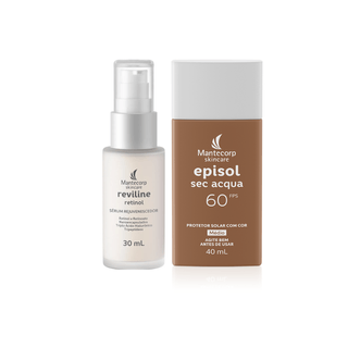 KIT_REVSEC03_Kit Rej. Reviline Retinol + Episol Sec Acqua tom medio FPS60